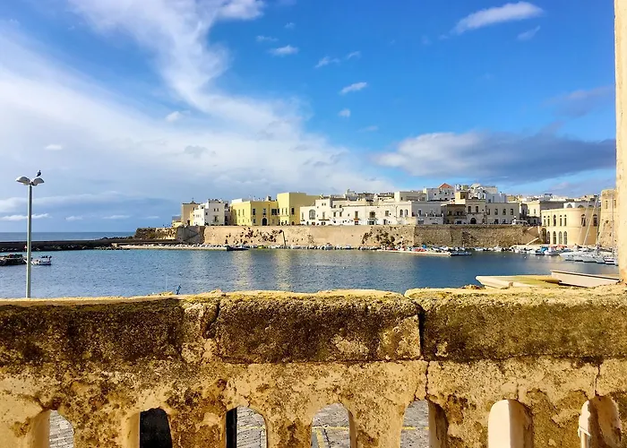 Le Dimore Del Canneto