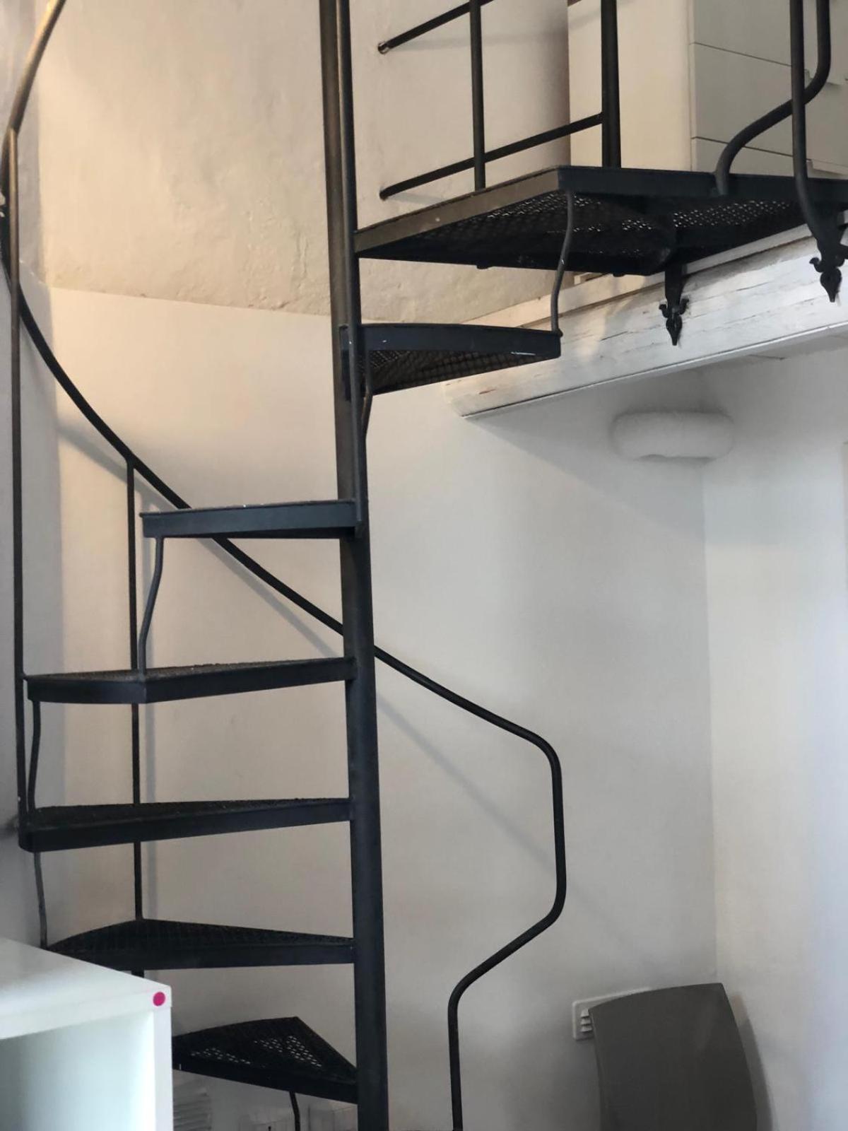 Aparthotel Le Dimore Del Canneto