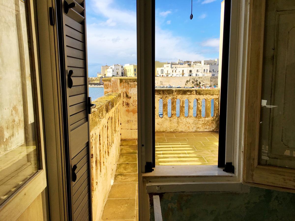 Aparthotel Le Dimore Del Canneto *