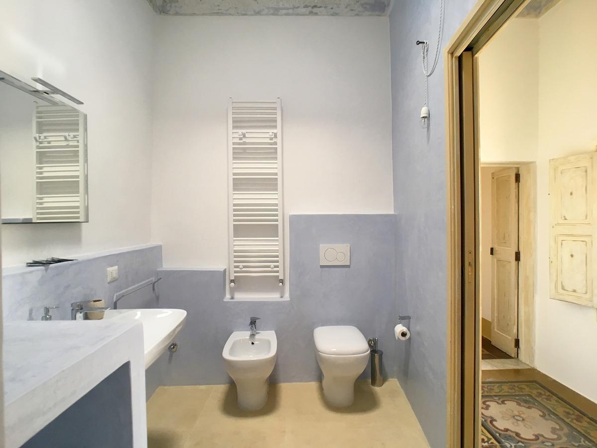 Aparthotel Le Dimore Del Canneto *