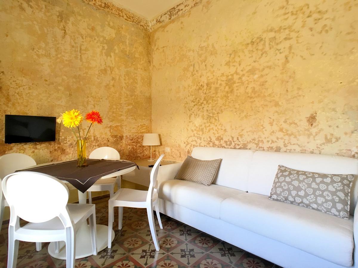 Le Dimore Del Canneto * Gallipoli